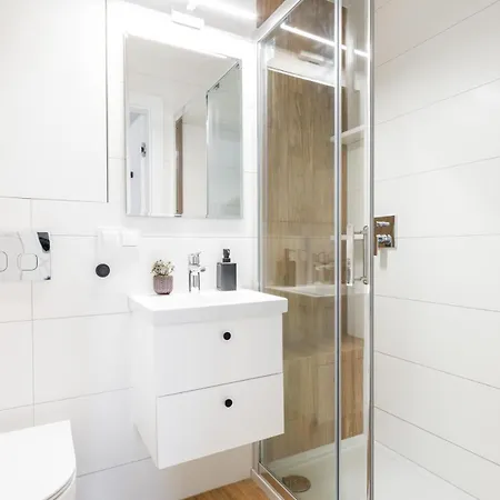 Apartment Narbutta 11a Superapart
